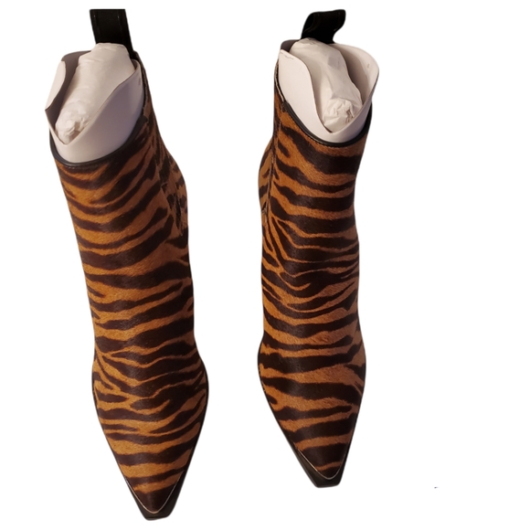 Kenneth Cole West Side Bootie | 7.5 - Picture 9 of 13